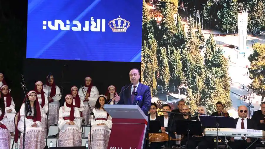 مدار الساعة,أخبار الأردن,اخبار الاردن,وزير الاتصال الحكومي,محمد المومني,عيد الاستقلال