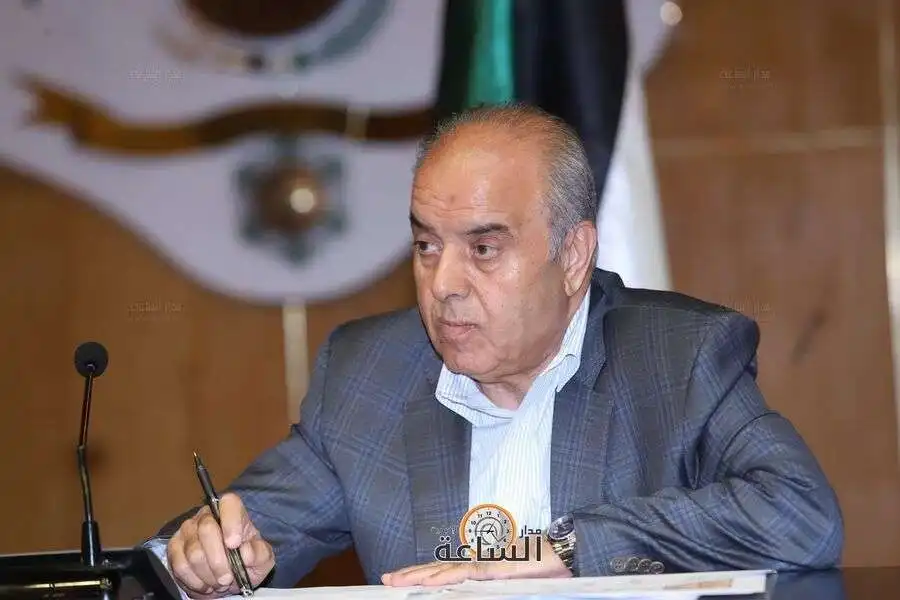 مدار الساعة,أخبار الأردن,اخبار الاردن,وزير التربية والتعليم,الدكتور عزمي محافظة,الملكة رانيا العبدالله,عزمي محافظة,مدينة الحسين للشباب,وزارة التربية والتعليم