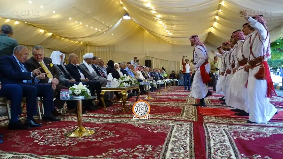 مدار الساعة,أخبار الأردن,اخبار الاردن,الملك عبدالله الثاني,الأميرة بسمة بنت علي,المؤسسة التعاونية الأردنية,عيد الاستقلال