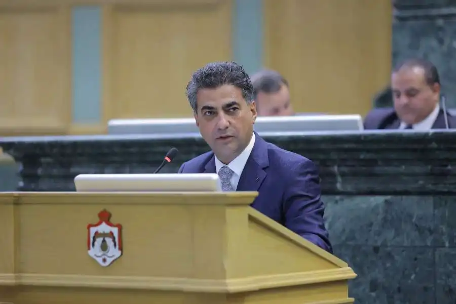مدار الساعة,مناسبات أردنية,ولي العهد,الحسين بن عبدالله الثاني