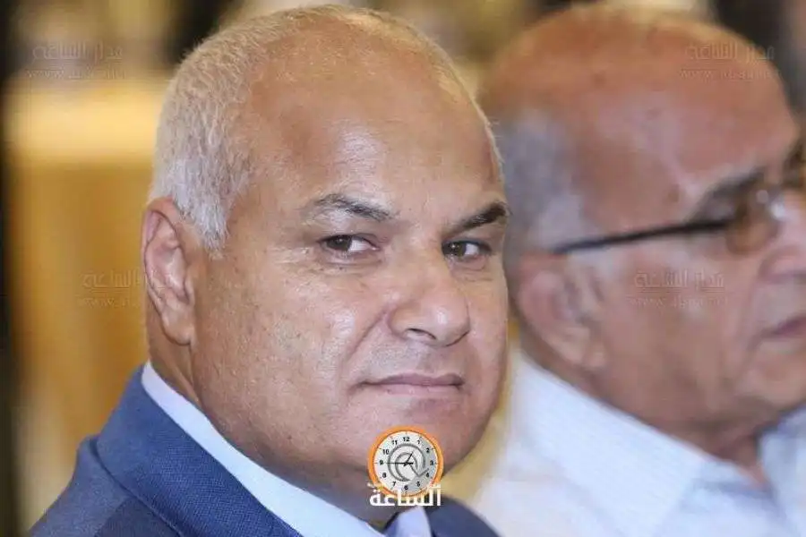 مدار الساعة,أخبار اقتصادية,وزير العمل,خالد البكار,التنمية الاجتماعية,مجلس الأعيان