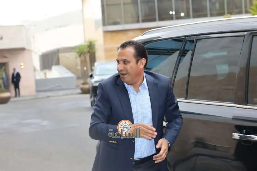 مدار الساعة,Video,فيديو,أخبار الأردن,اخبار الاردن,جعفر حسان,الدكتور جعفر حسان,رئيس الوزراء,كورونا,وزارة التربية والتعليم,وزارة التربية