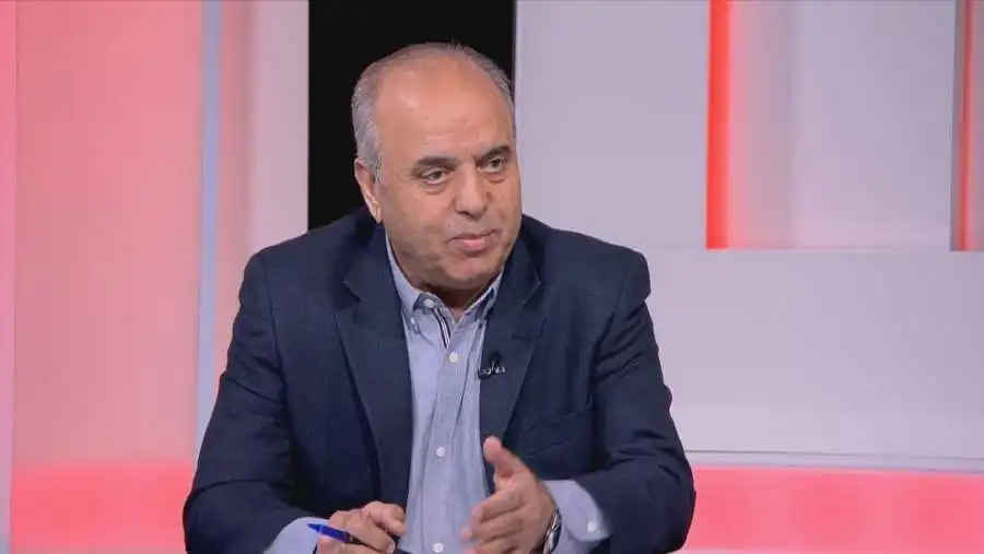 مدار الساعة,أخبار الأردن,اخبار الاردن,وزير التربية والتعليم,جعفر حسان,وزير الاقتصاد الرقمي والريادة,عزمي محافظة,رئيس الوزراء,المؤسسة العامة للإسكان والتطوير الحضري,وزارة التربية والتعليم,المؤسسة العامة للإسكان,الضمان الاجتماعي