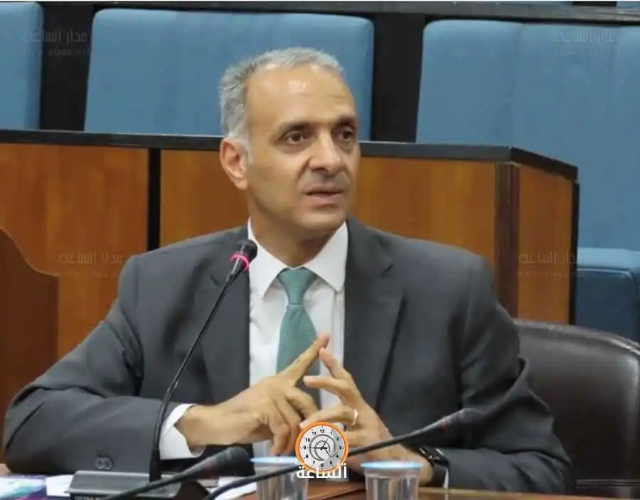 مدار الساعة,أخبار الأردن,اخبار الاردن,رئيس الوزراء,ديوان المحاسبة,وكالة الأنباء الأردنية,الذكاء الاصطناعي