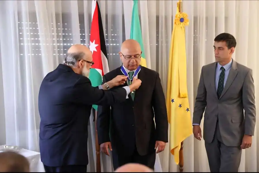مدار الساعة,مناسبات أردنية,المملكة الأردنية الهاشمية