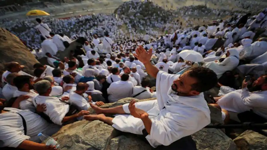 مدار الساعة,أخبار الأردن,اخبار الاردن,وزير الأوقاف والشؤون والمقدسات الإسلامية,محمد الخلايلة,بعثة الحج