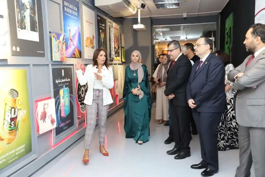 مدار الساعة,أخبار الجامعات الأردنية,جامعة البترا,الجامعة الألمانية الأردنية,الذكاء الاصطناعي