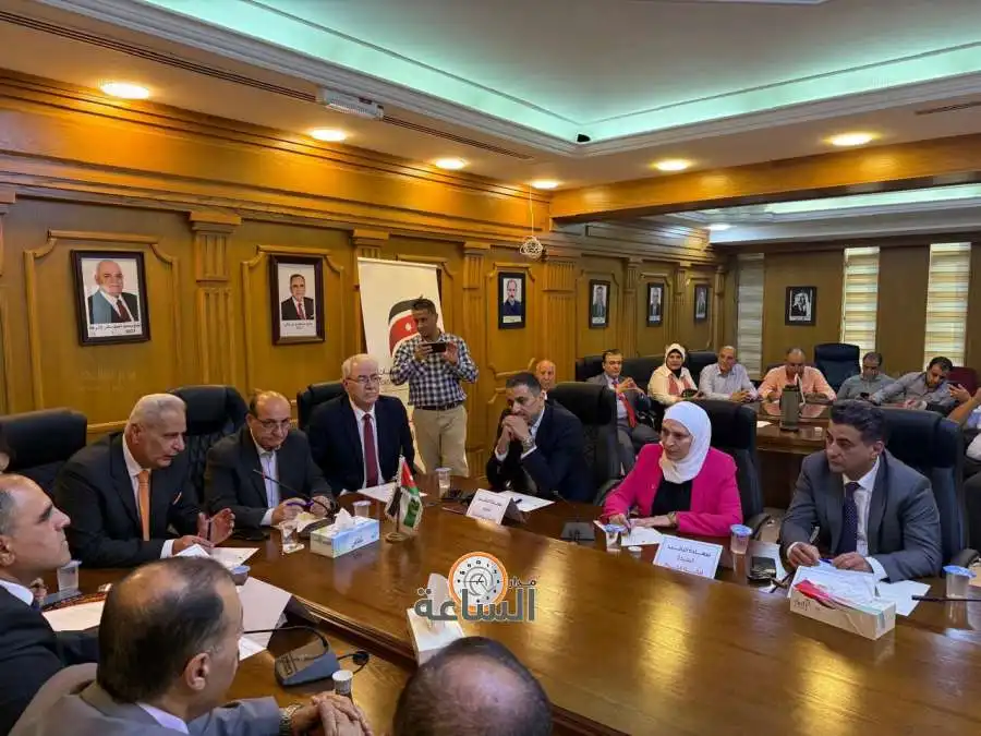 مدار الساعة,أخبار اقتصادية,الملك عبدالله الثاني,مجلس النواب,عيد الجلوس,يوم الجيش,الثورة العربية الكبرى