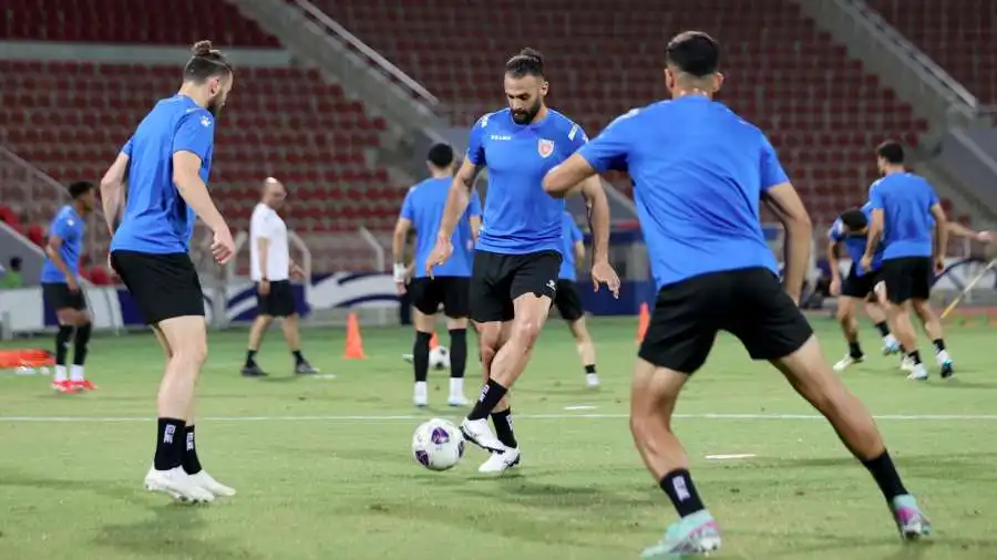 مدار الساعة,Video,فيديو,أخبار الأردن,اخبار الاردن,تصفيات كأس العالم,المنتخب الوطني,كأس العالم,ستاد عمان الدولي,منتخب النشامى,علي علوان