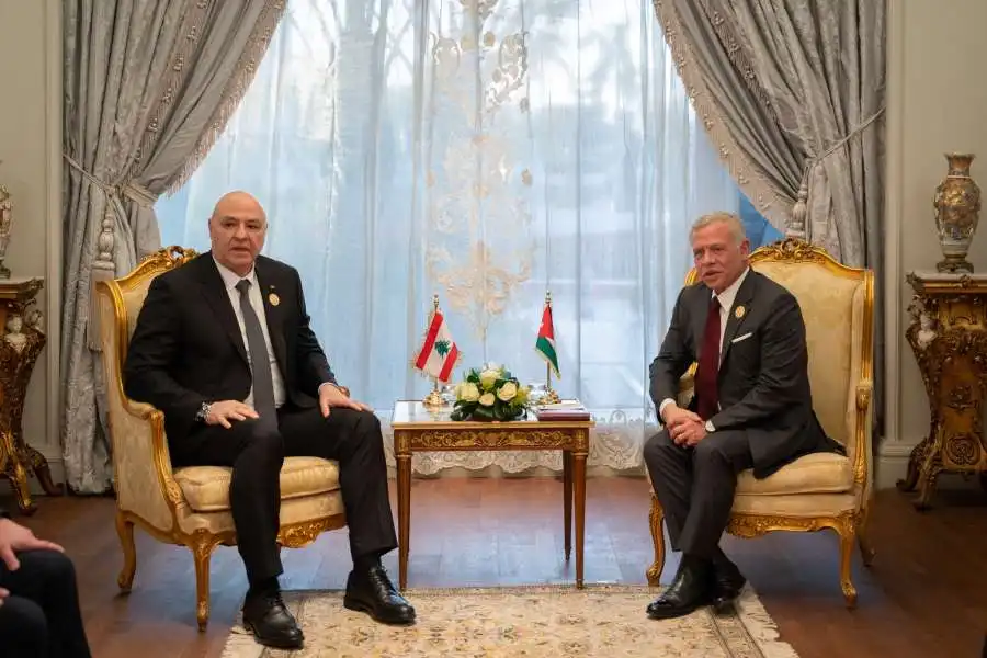 مدار الساعة,أخبار الأردن,اخبار الاردن,الملك عبدالله الثاني