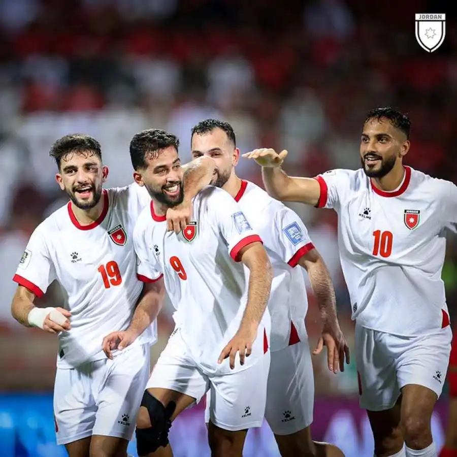 مدار الساعة,أخبار رياضية,الحسين بن عبدالله الثاني,ولي العهد,كأس العالم