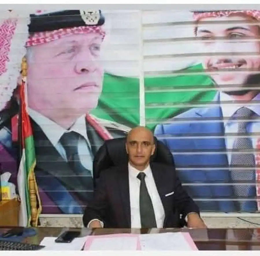 مدار الساعة,مناسبات أردنية,ولي العهد,كأس العالم