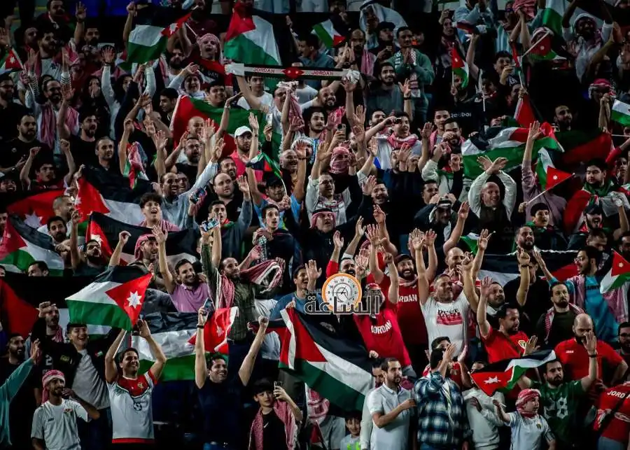 مدار الساعة,أخبار الأردن,اخبار الاردن,تصفيات كأس العالم,وزارة الشباب,عيد الجلوس,يوم الجيش,الثورة العربية الكبرى,المنتخب الوطني لكرة القدم,كأس العالم,ستاد عمان الدولي