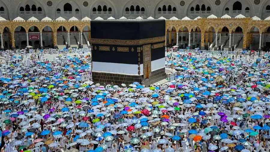 مدار الساعة,أخبار الأردن,اخبار الاردن,وزير الأوقاف والشؤون والمقدسات الإسلامية,محمد الخلايلة