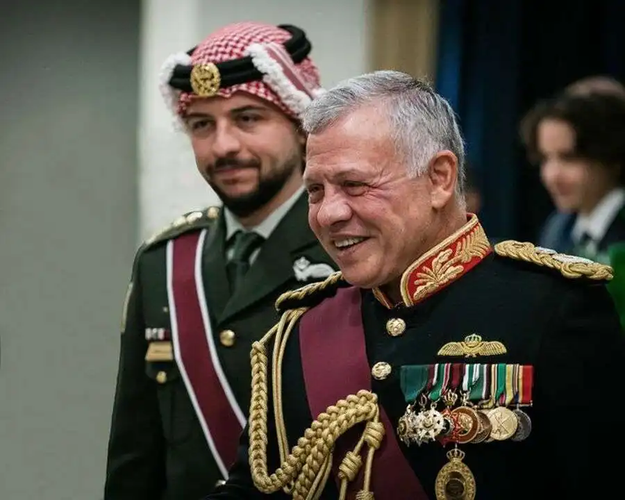 مدار الساعة,أخبار الأردن,اخبار الاردن,الملك عبدالله الثاني,الديوان الملكي,الديوان الملكي الهاشمي,عيد الجلوس