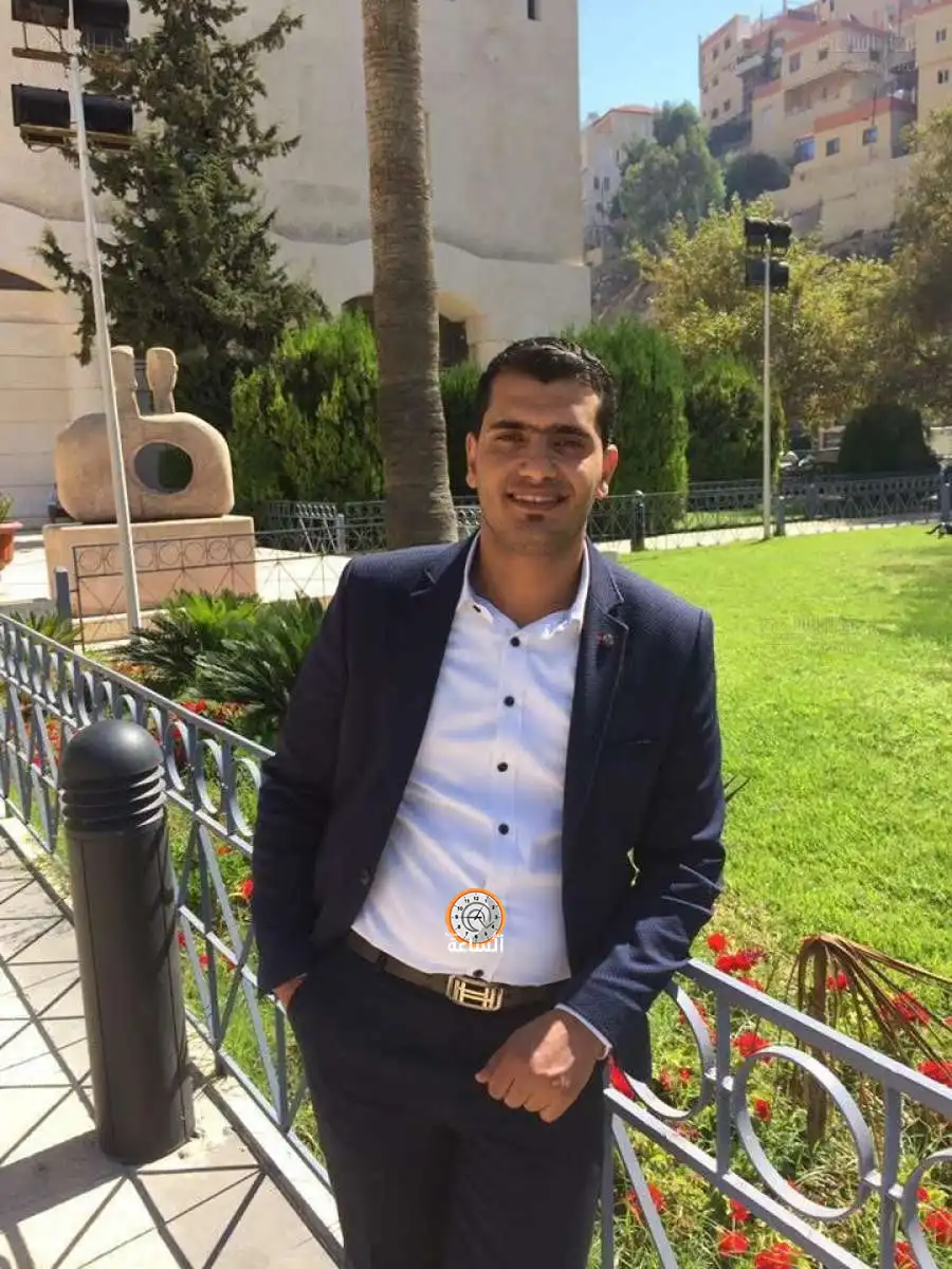 مدار الساعة,مناسبات أردنية,الملك عبدالله الثاني,عيد الجلوس