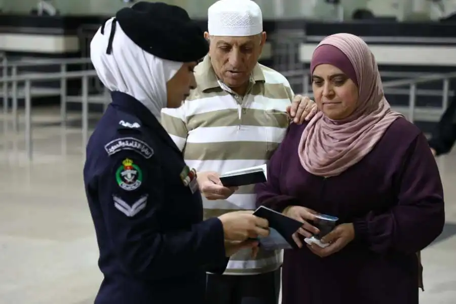 مدار الساعة,أخبار الأردن,اخبار الاردن,مديرية الأمن العام,الأمن العام,الإقامة والحدود,الدفاع المدني,الدوريات الخارجية,المملكة العربية السعودية,الضفة الغربية