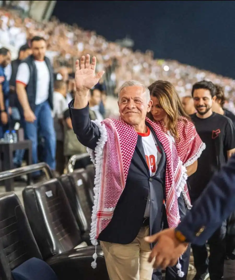مدار الساعة,أخبار الأردن,اخبار الاردن,ولي العهد,الحسين بن عبدالله الثاني
