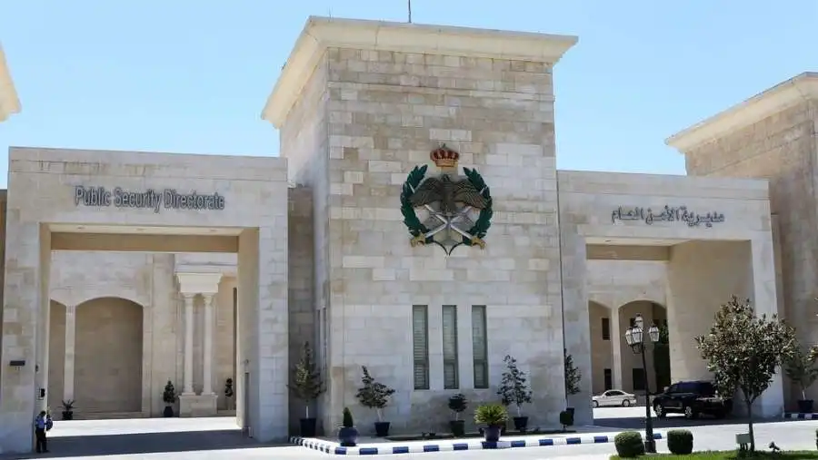 مدار الساعة,أخبار الأردن,اخبار الاردن,مديرية الأمن العام,الأمن العام,إدارة السير