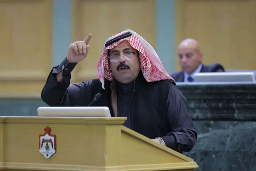 البدادوة يكتب: المجد الأردني.. تأهل تاريخي