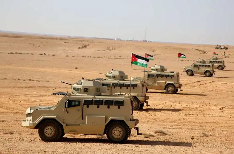 مدار الساعة,أخبار الأردن,اخبار الاردن,القوات المسلحة الأردنية,المملكة الأردنية الهاشمية,القوات المسلحة,المنطقة العسكرية الشمالية,الجيش العربي,القيادة العامة للقوات المسلحة