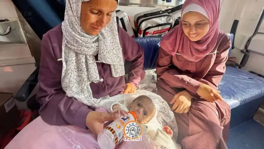 مدار الساعة,أخبار الأردن,اخبار الاردن,الملك عبد الله الثاني,المستشفى الميداني الأردني