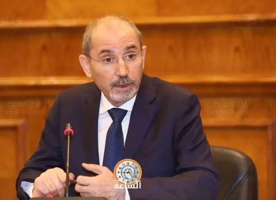 مدار الساعة,أخبار الأردن,اخبار الاردن,نائب رئيس الوزراء,وزير الخارجية وشؤون المغتربين,رئيس الوزراء,أيمن الصفدي