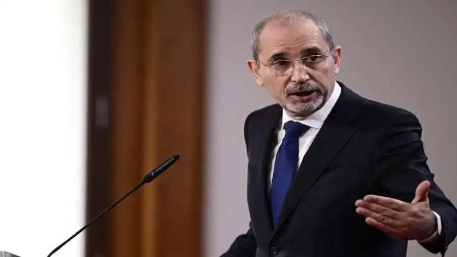 مدار الساعة,أخبار الأردن,اخبار الاردن,نائب رئيس الوزراء,وزير الخارجية وشؤون المغتربين,رئيس الوزراء,أيمن الصفدي,الضفة الغربية