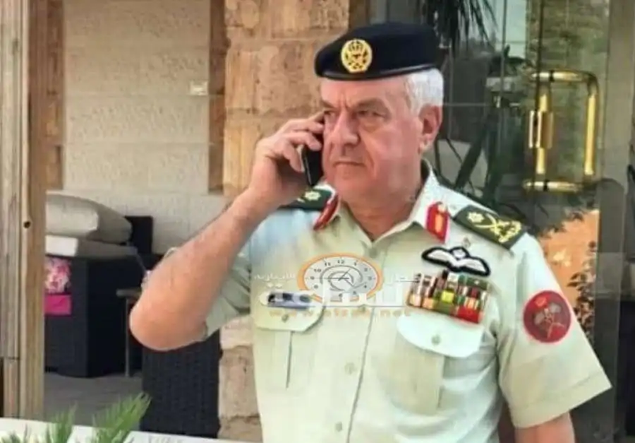 مدار الساعة,أخبار الأردن,اخبار الاردن,هيئة الأركان المشتركة,الإرادة الملكية السامية