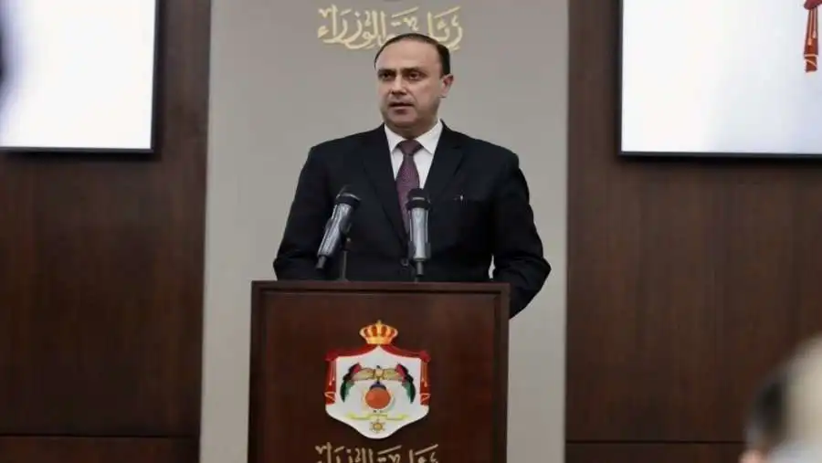 مدار الساعة,أخبار الأردن,اخبار الاردن,وزير الاتصال الحكومي,محمد المومني,المركز الوطني للأمن وإدارة الأزمات
