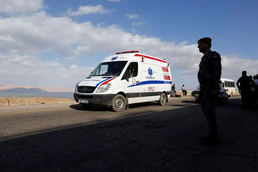 مدار الساعة,أخبار الأردن,اخبار الاردن,مديرية الأمن العام,الأمن العام,الدفاع المدني