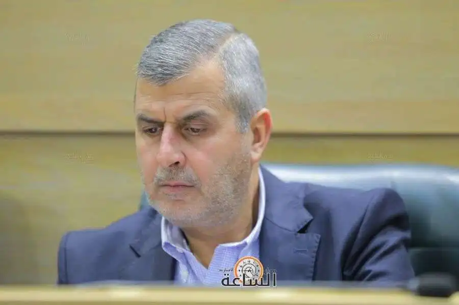 مدار الساعة,أخبار اقتصادية,وزير الطاقة والثروة المعدنية,صالح الخرابشة,هيئة تنظيم قطاع الطاقة والمعادن,شركة توزيع الكهرباء,غرفة صناعة الأردن