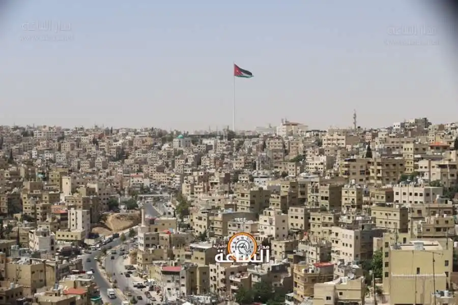 مدار الساعة,أخبار الأردن,اخبار الاردن,وزارة الطاقة