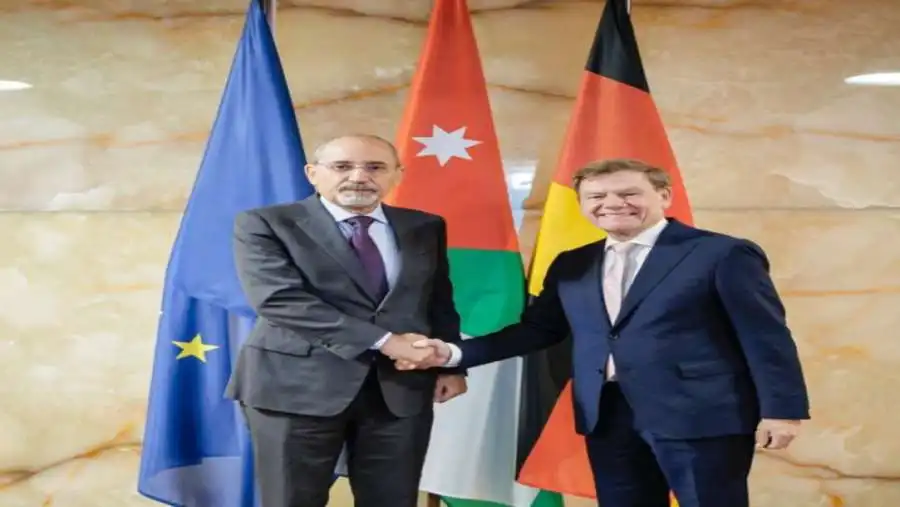 مدار الساعة,أخبار الأردن,اخبار الاردن,نائب رئيس الوزراء,وزير الخارجية وشؤون المغتربين,رئيس الوزراء,أيمن الصفدي