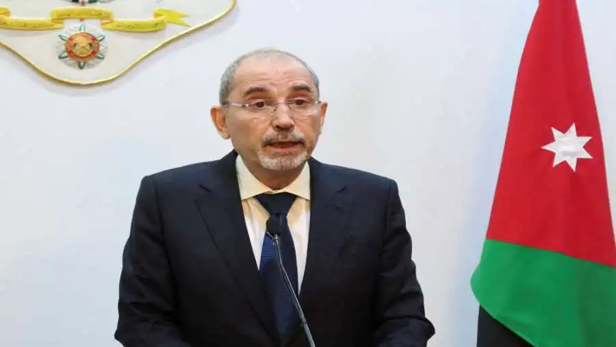 مدار الساعة,أخبار الأردن,اخبار الاردن,نائب رئيس الوزراء,وزير الخارجية وشؤون المغتربين,رئيس الوزراء,أيمن الصفدي