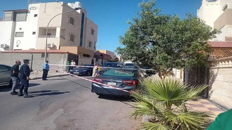مدار الساعة,أخبار الأردن,اخبار الاردن,مديرية الأمن العام,الأمن العام