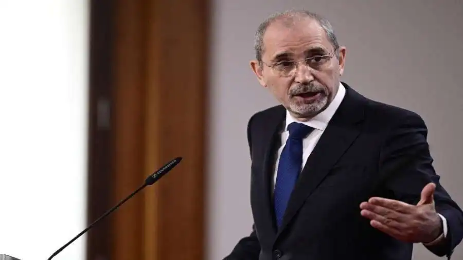 مدار الساعة,أخبار الأردن,اخبار الاردن,نائب رئيس الوزراء,وزير الخارجية وشؤون المغتربين,رئيس الوزراء,أيمن الصفدي,الضفة الغربية