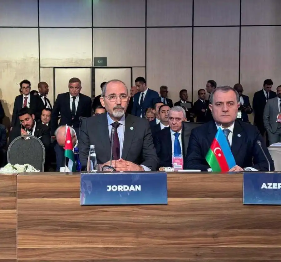 مدار الساعة,أخبار الأردن,اخبار الاردن,نائب رئيس الوزراء,وزير الخارجية وشؤون المغتربين,رئيس الوزراء,أيمن الصفدي