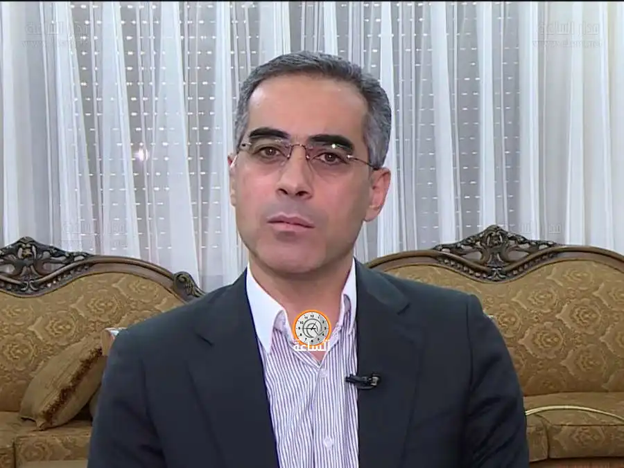 مدار الساعة,أخبار الأردن,اخبار الاردن,جعفر حسان,الدكتور جعفر حسان,وزارة الإدارة المحلية