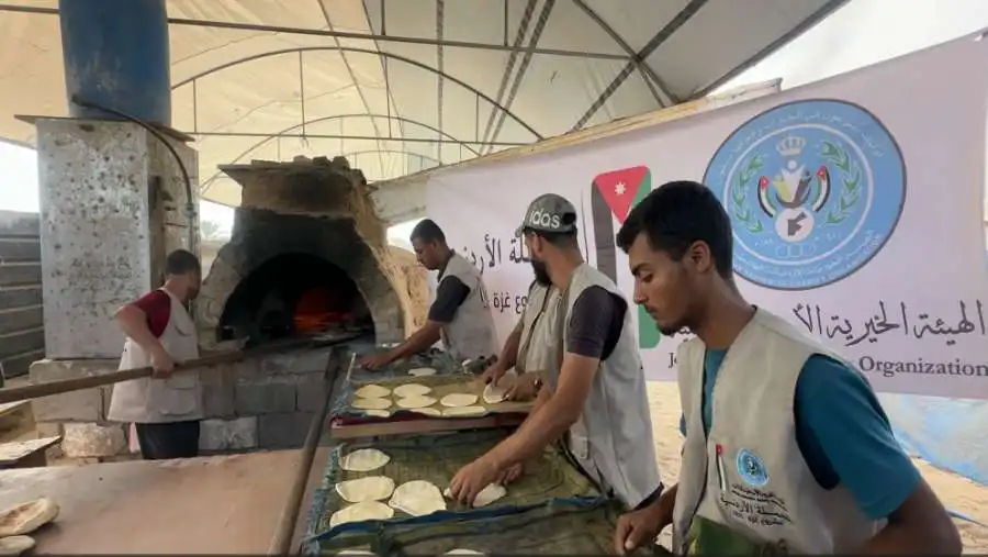 مدار الساعة,أخبار الأردن,اخبار الاردن,الهيئة الخيرية الهاشمية