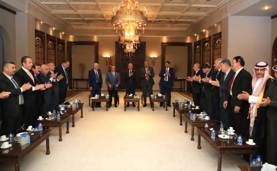 مدار الساعة,أخبار الأردن,اخبار الاردن,الملك عبدالله الثاني,القوات المسلحة الأردنية,الملكة رانيا العبدالله,الحسين بن عبدالله الثاني,ولي العهد,الديوان الملكي الهاشمي,يوم الجيش,الثورة العربية الكبرى,القوات المسلحة,الجيش العربي