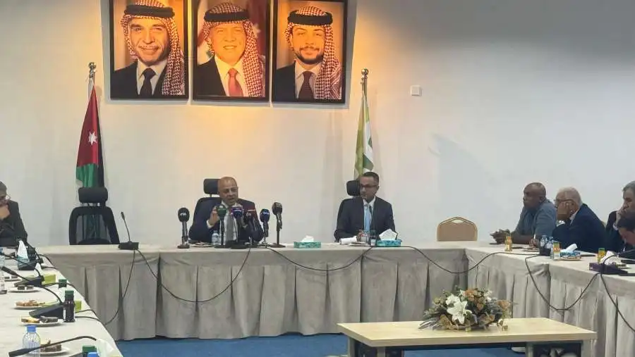 مدار الساعة,أخبار الأردن,اخبار الاردن,وزير الدولة لتطوير القطاع العام,خير أبو صعيليك,أمانة عمان