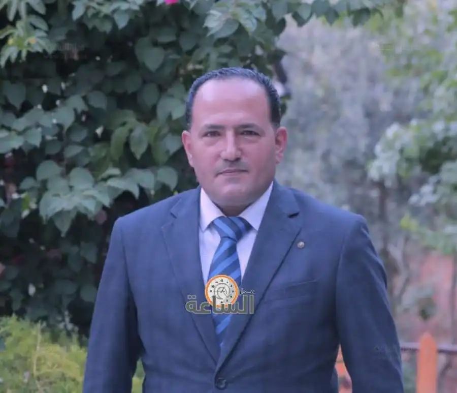 مدار الساعة,مناسبات أردنية,الملك عبدالله الثاني