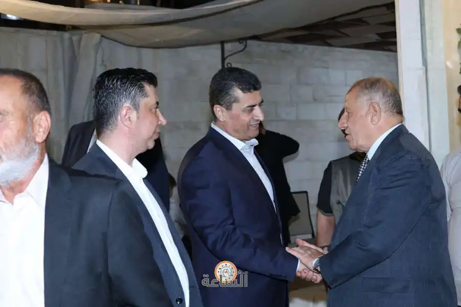 مدار الساعة,مناسبات أردنية,وزارة الداخلية,الإرادة الملكية السامية