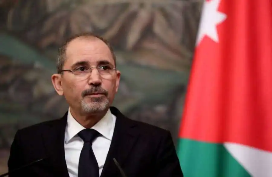 مدار الساعة,أخبار الأردن,اخبار الاردن,نائب رئيس الوزراء,وزير الخارجية وشؤون المغتربين,رئيس الوزراء,أيمن الصفدي,الملك عبدالله الثاني,الضفة الغربية,المملكة العربية السعودية,جمهورية مصر العربية,الإمارات العربية المتحدة