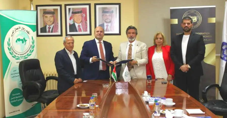 مدار الساعة,مناسبات أردنية,المملكة الأردنية الهاشمية,الإمارات العربية المتحدة,التنمية المستدامة,الذكاء الاصطناعي