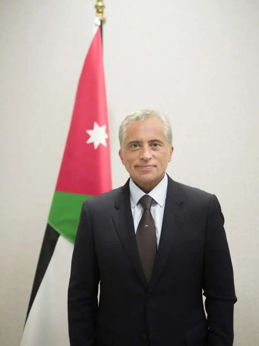 مدار الساعة,أخبار الأردن,اخبار الاردن,الدكتور جعفر حسان,رئيس الوزراء