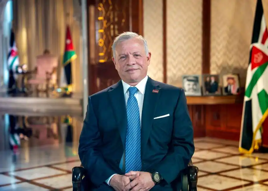 مدار الساعة,أخبار الأردن,اخبار الاردن,الأمير علي بن الحسين