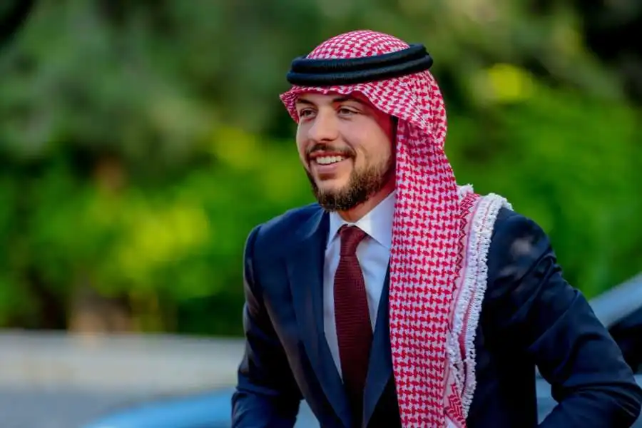 مدار الساعة,مناسبات أردنية,ولي العهد,وزارة التربية والتعليم