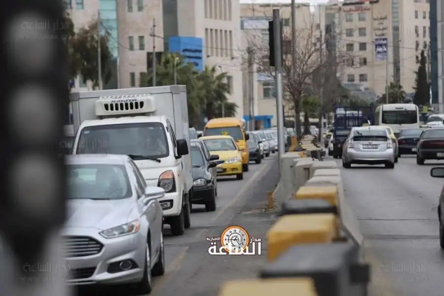 مدار الساعة,أخبار الأردن,اخبار الاردن,الدكتور جعفر حسان,رئيس الوزراء,مؤسسة المواصفات والمقاييس,المواصفات والمقاييس